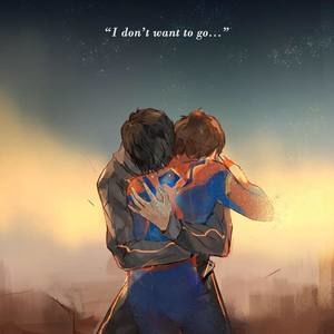 Meet your Posher, Hunter